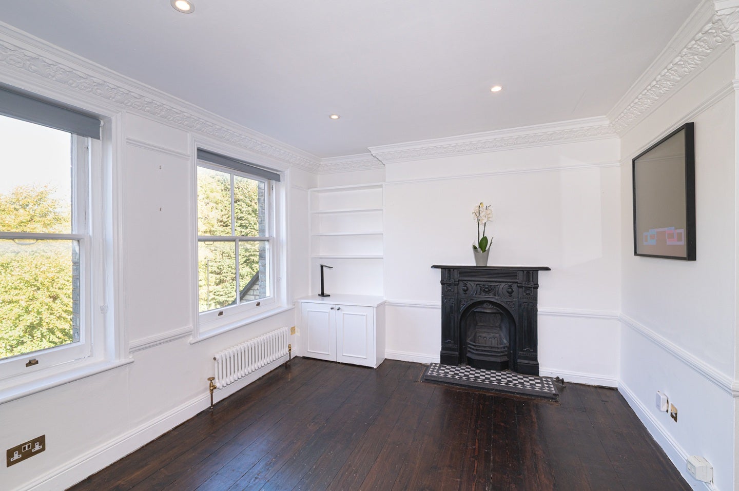 Flat Highgate West Hill in Greater London