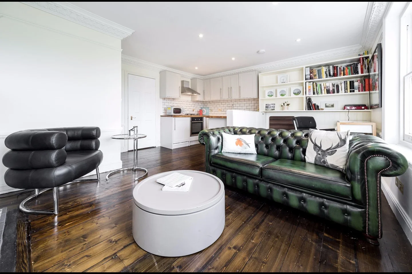 Flat Highgate West Hill in Greater London