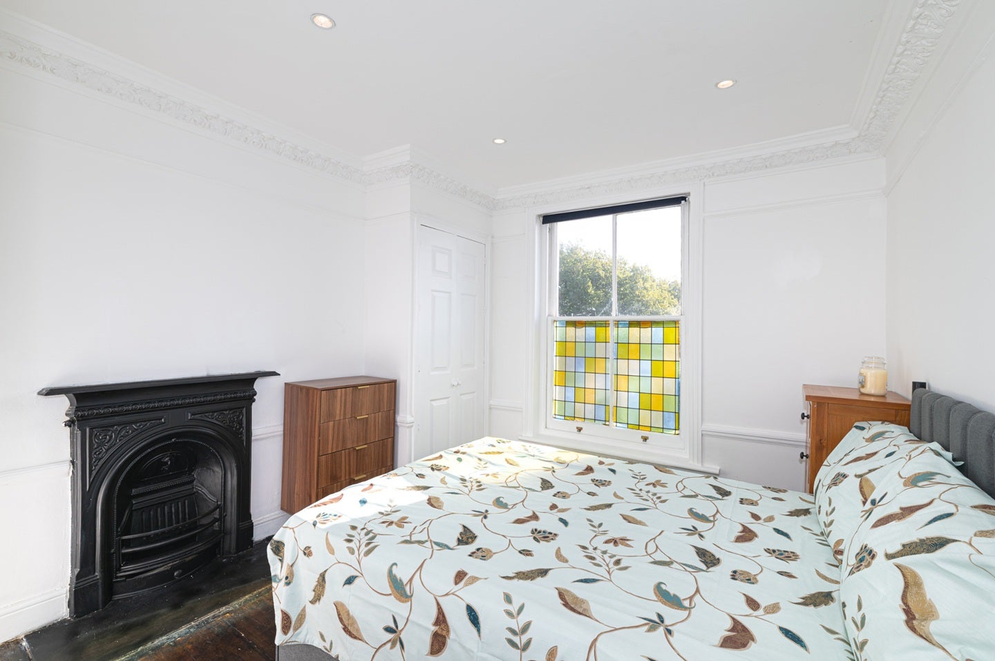 Flat Highgate West Hill in Greater London