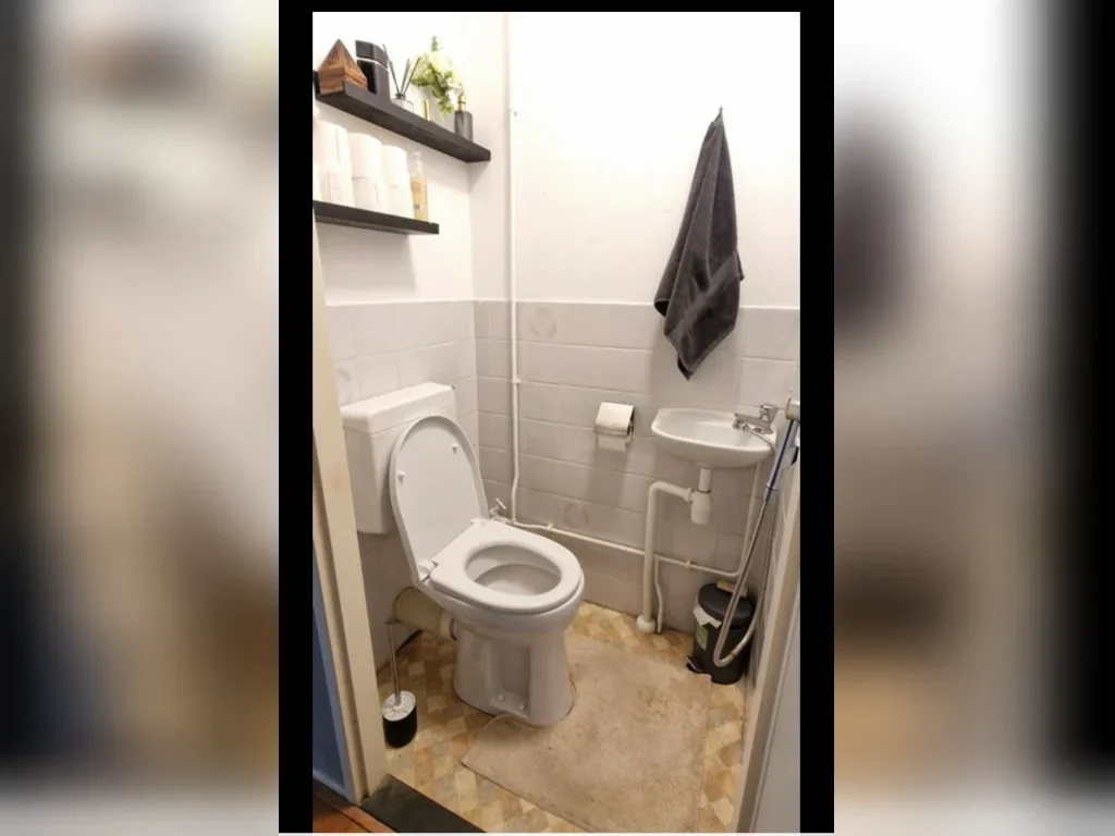 Appartement Bernadottelaan 3