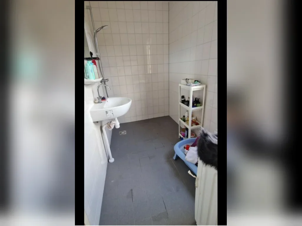 Appartement Bernadottelaan 2