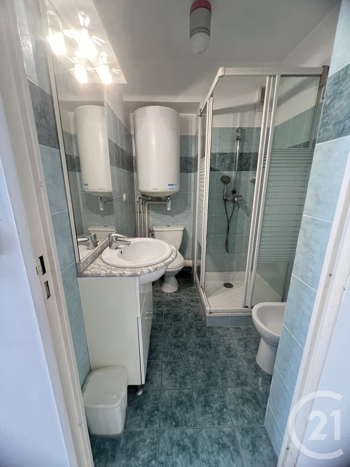 Flat Rue Paul Reboux in Nice