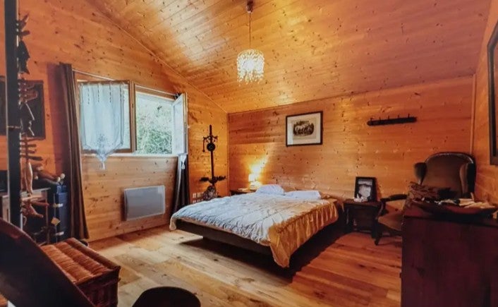 Maison Rue des Treilles à Libourne