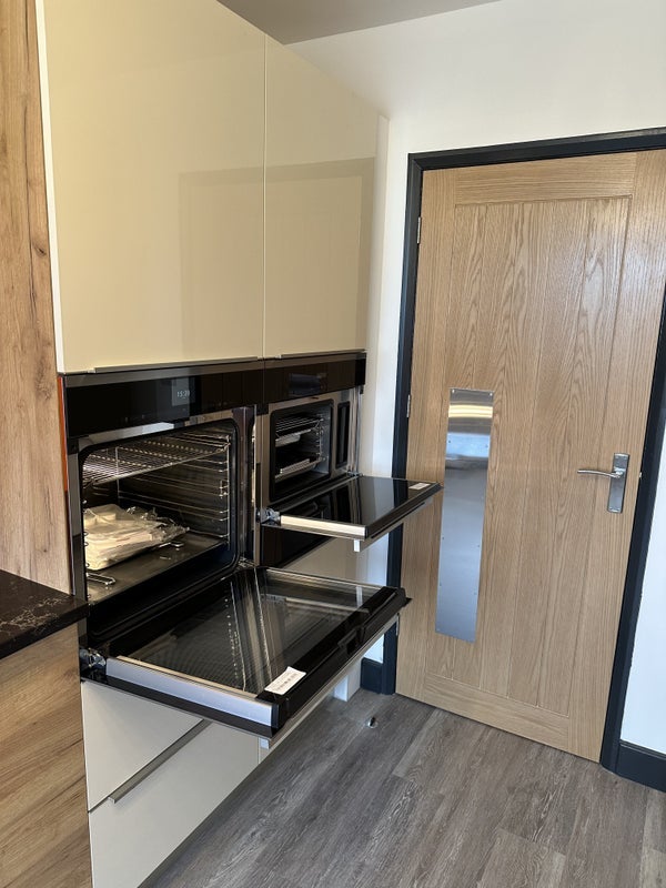 Flat Bramcote Lane in Nottingham