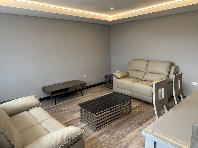 Flat Bramcote Lane in Nottingham