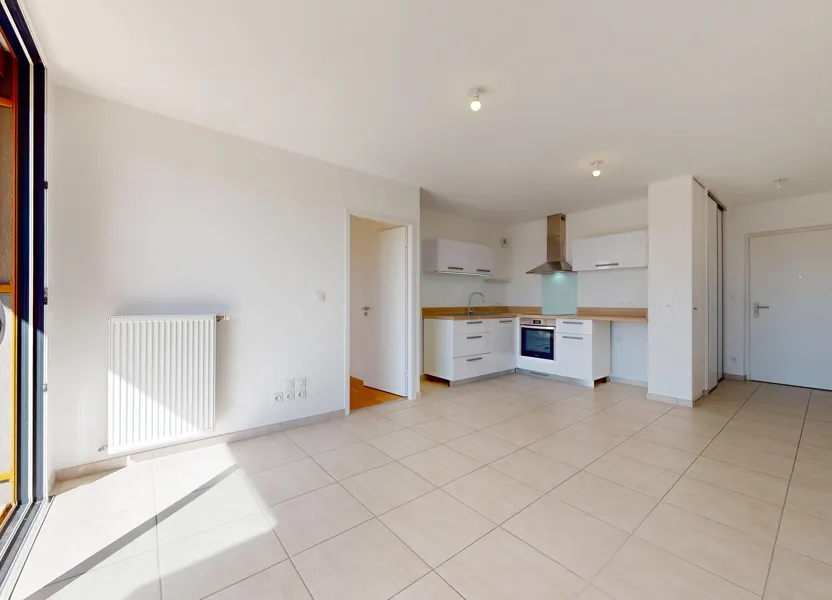 Appartement Rue Boiron à Villefranche-sur-Saône