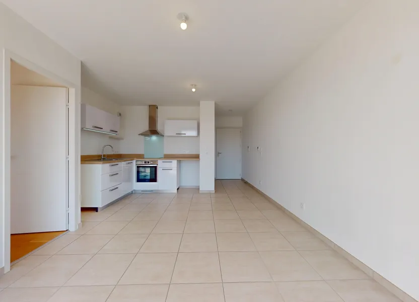 Appartement Rue Boiron à Villefranche-sur-Saône