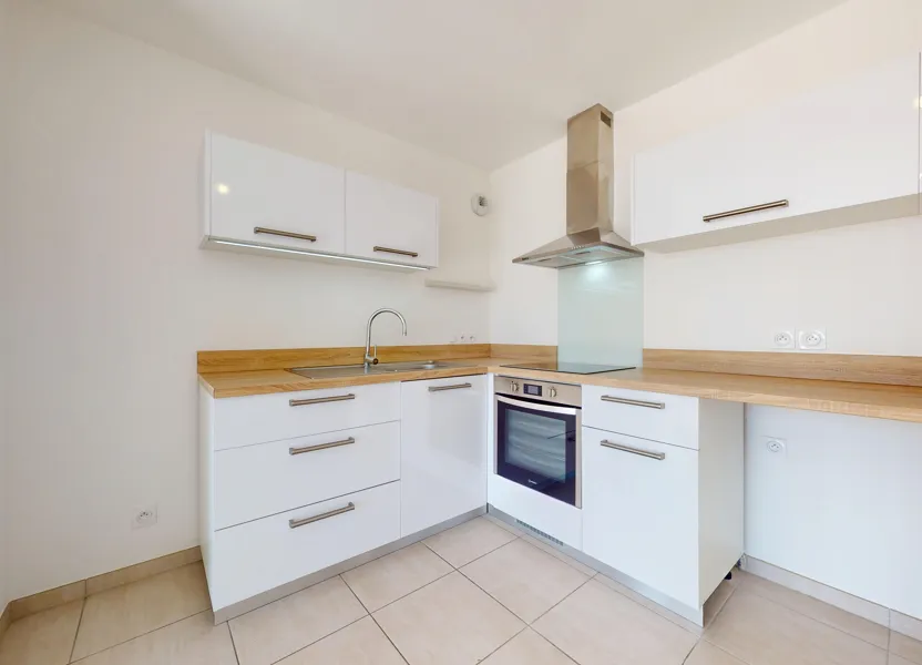 Appartement Rue Boiron à Villefranche-sur-Saône