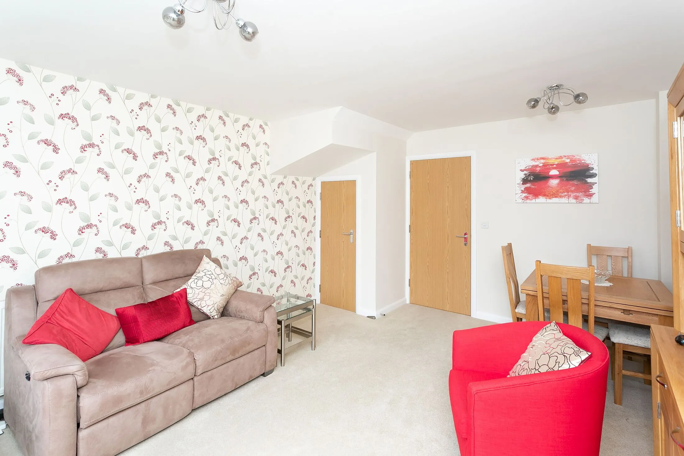 House Summerleas Close in Dacorum