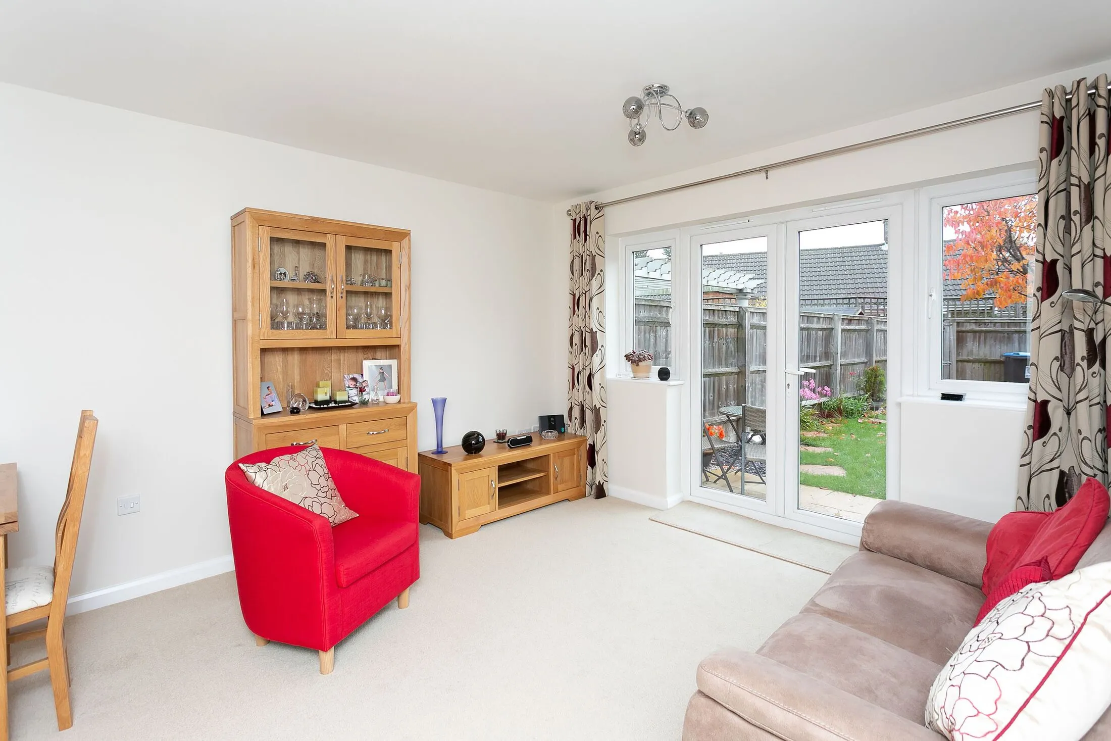 House Summerleas Close in Dacorum