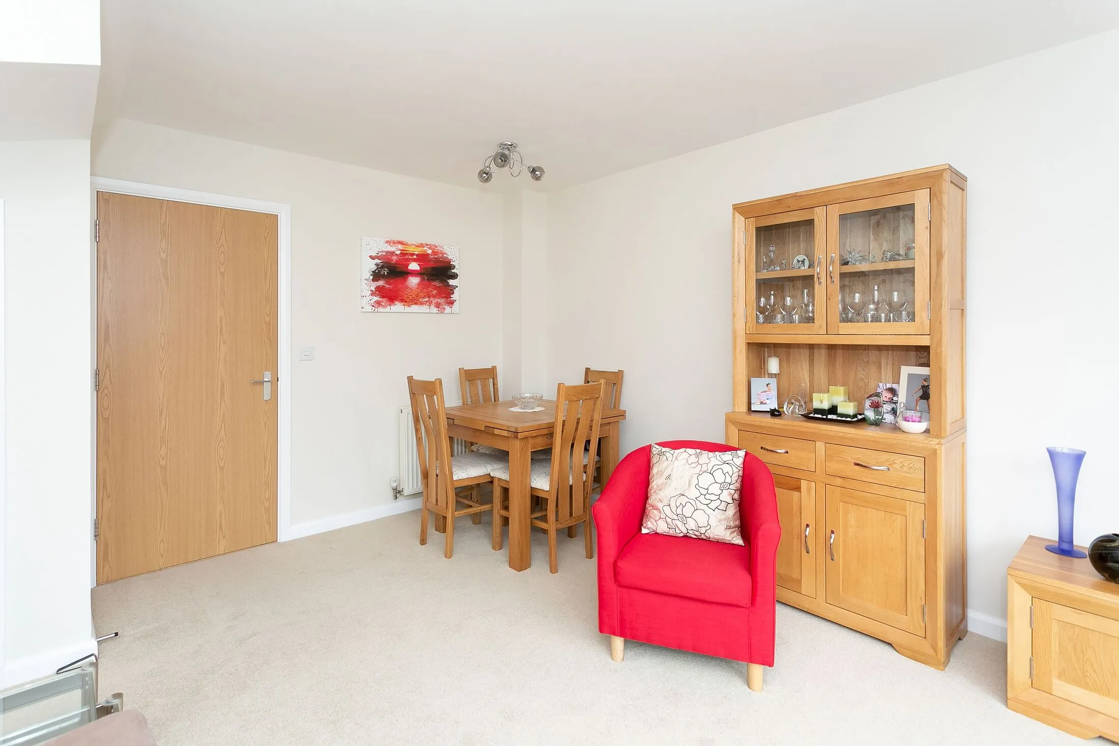 House Summerleas Close in Dacorum