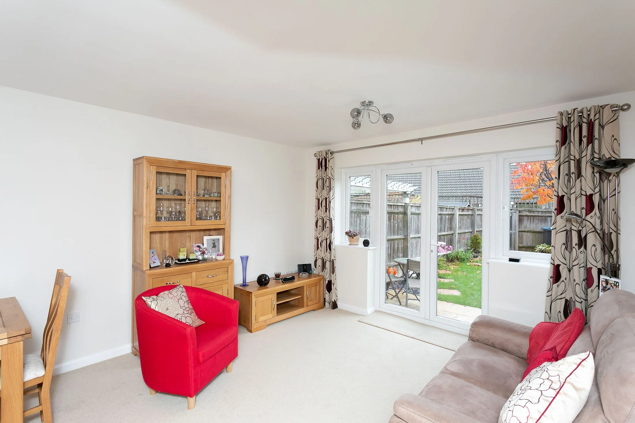 House Summerleas Close in Dacorum