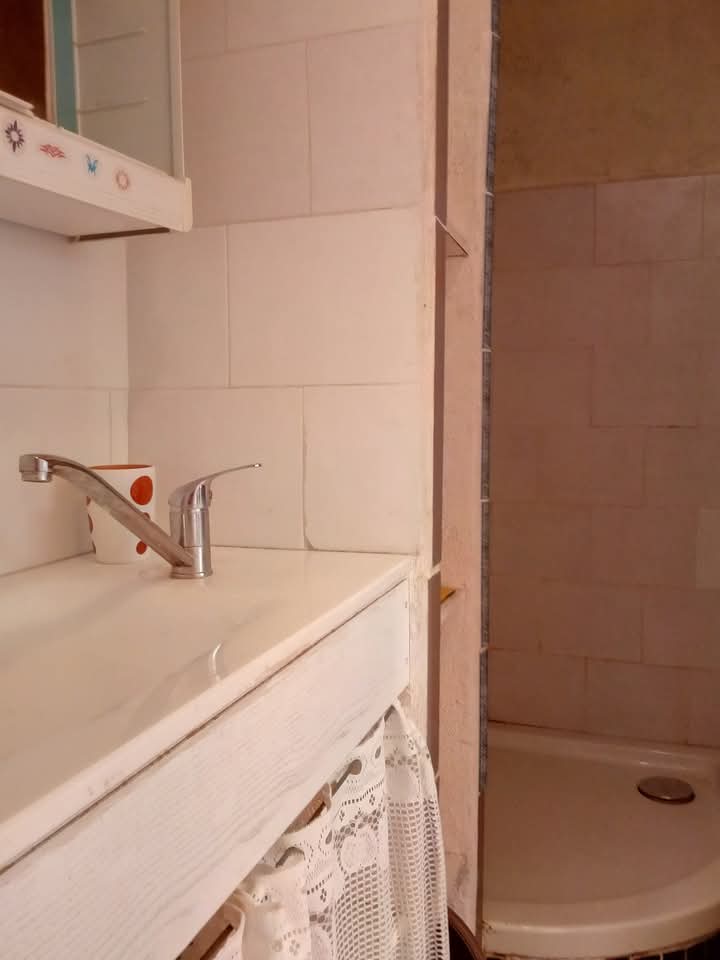 Chambre Rue Paul Doumer à Le Boulou