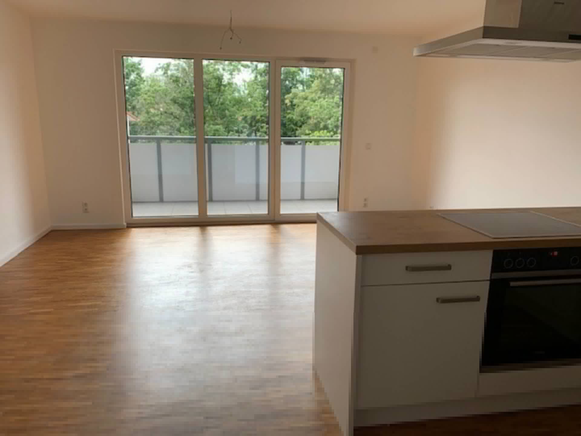 Wohnung Nürnberger Straße in Erlangen