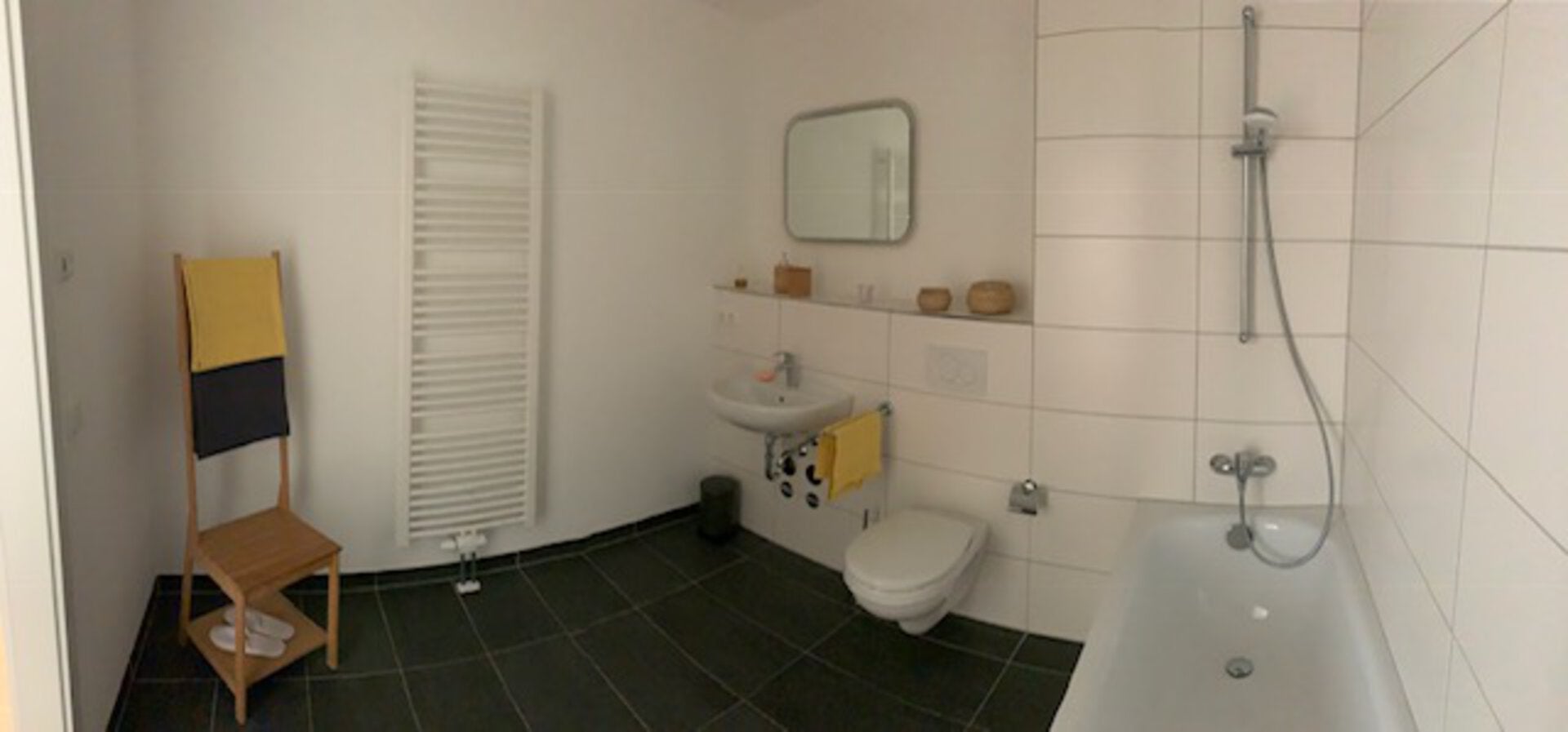 Wohnung Nürnberger Straße in Erlangen