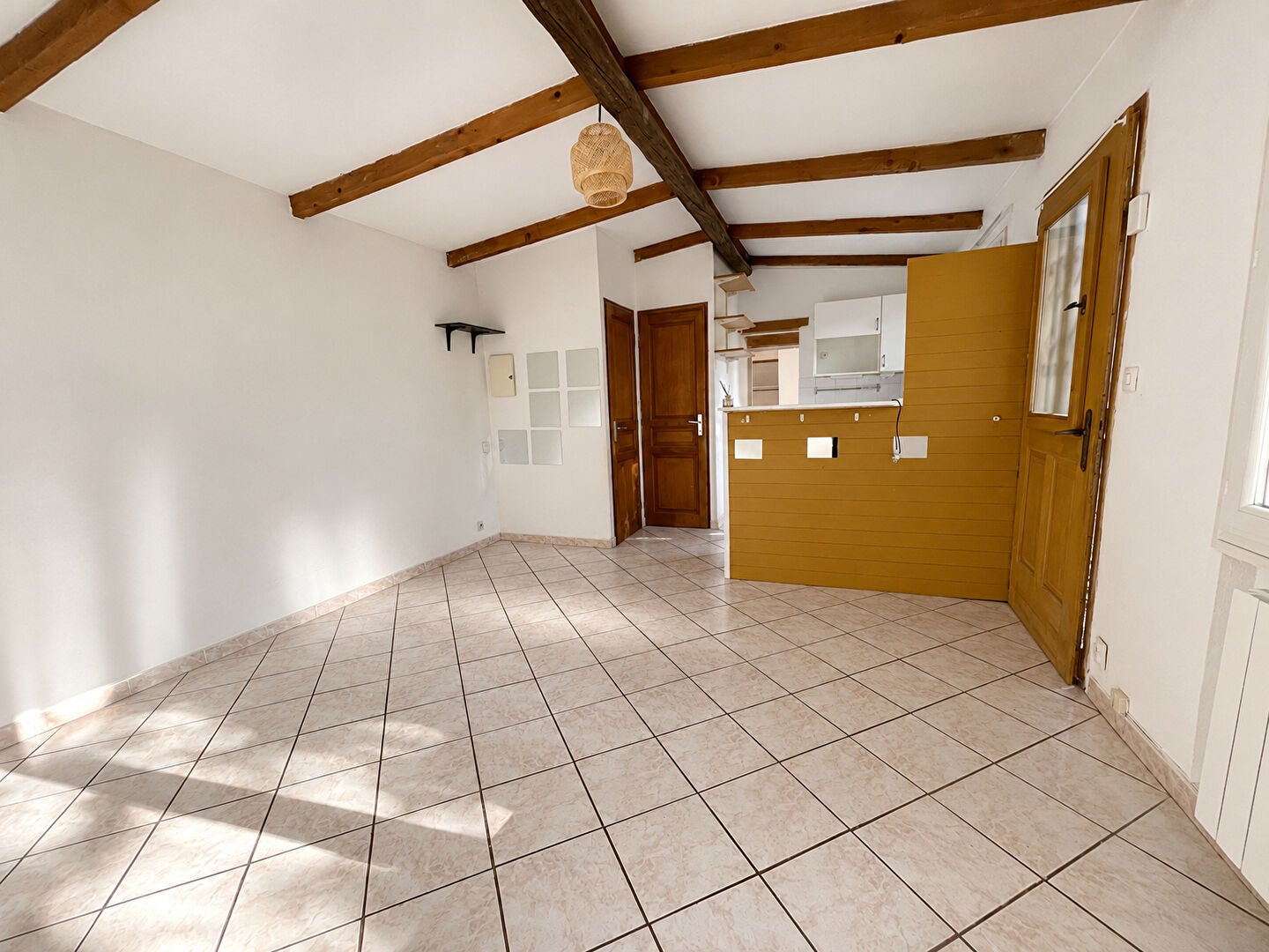 House Chemin des Plaines in Aix-en-Provence