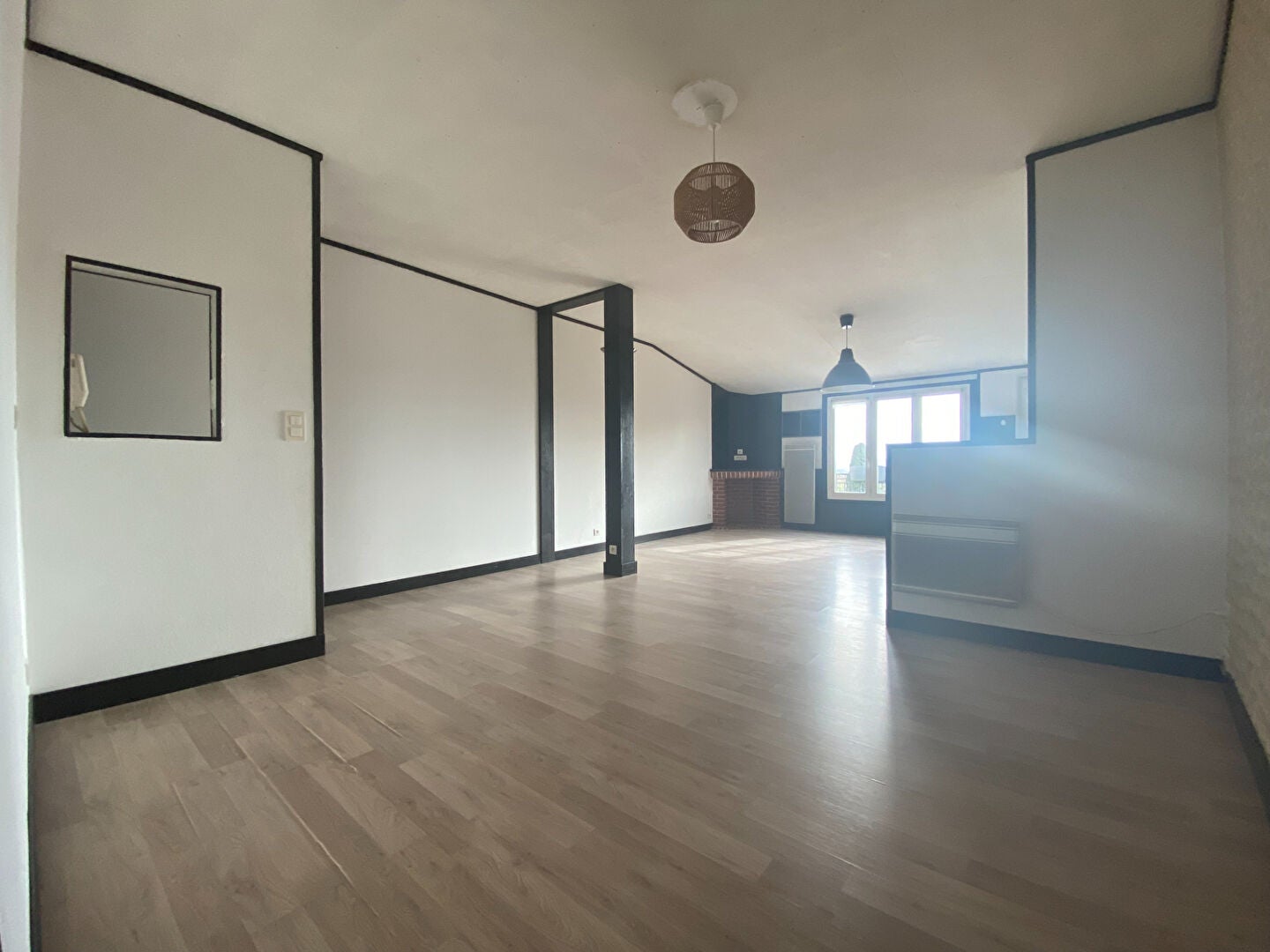 Appartement Rue Anatole France à Castelnaudary