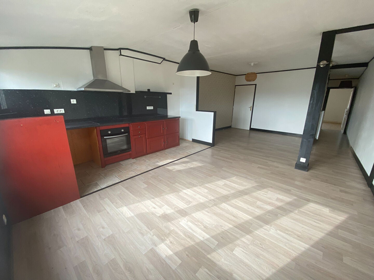 Appartement Rue Anatole France à Castelnaudary
