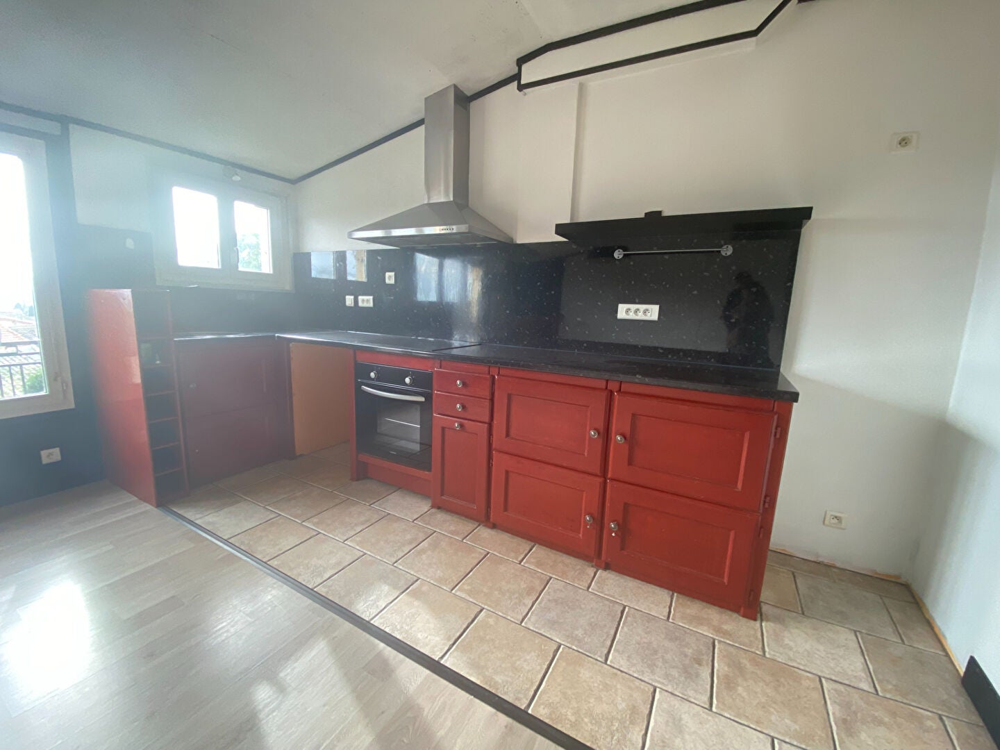 Appartement Rue Anatole France à Castelnaudary