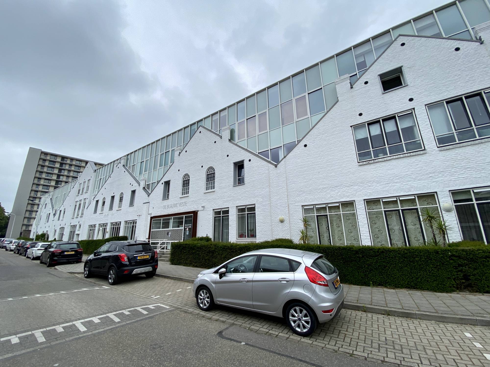 Appartement Brouwersweg in Maastricht