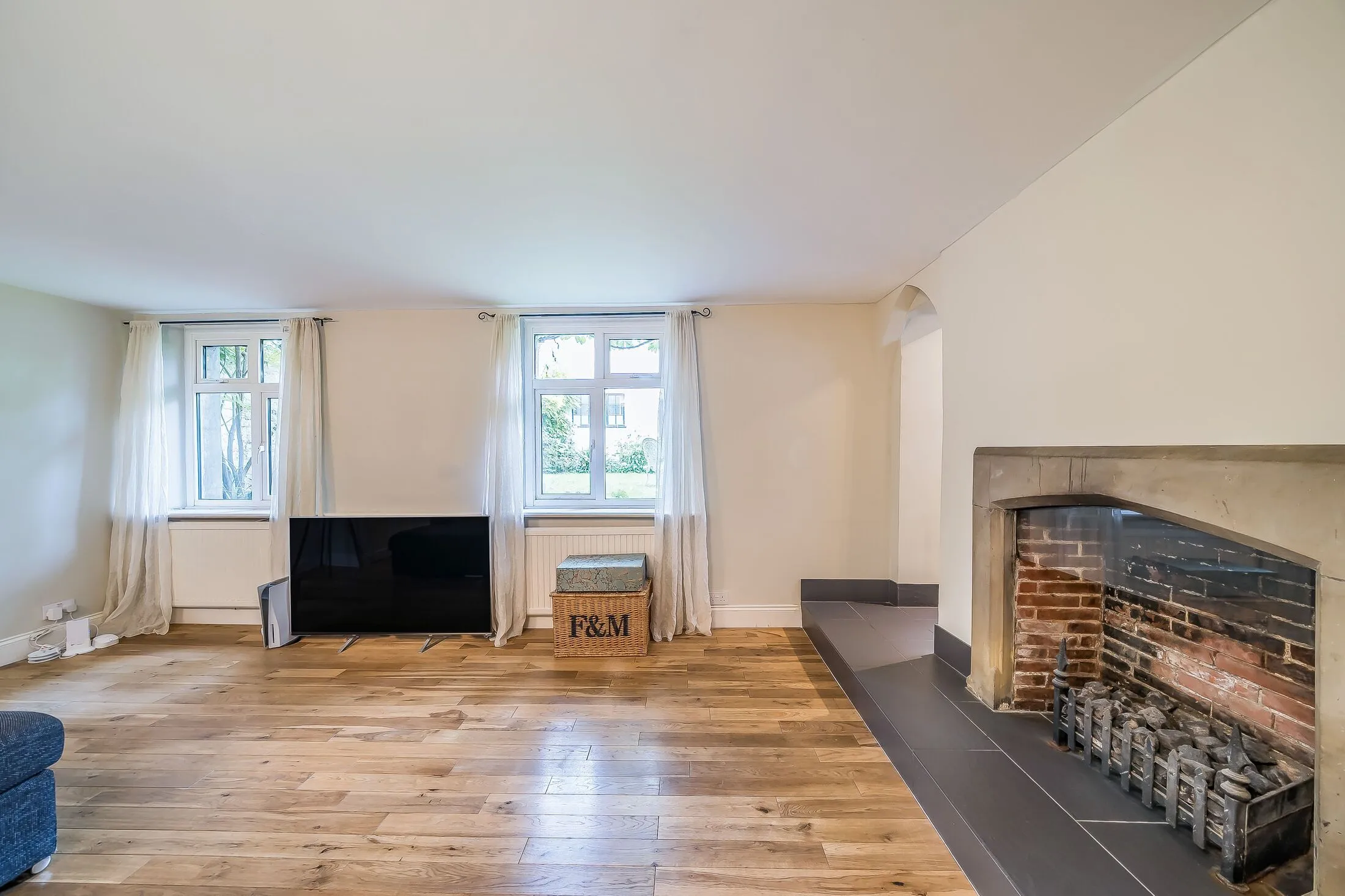 Flat Fulham Road in Greater London