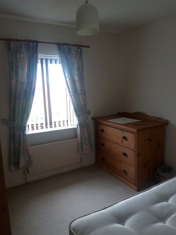Room Hammond Way in Cardiff