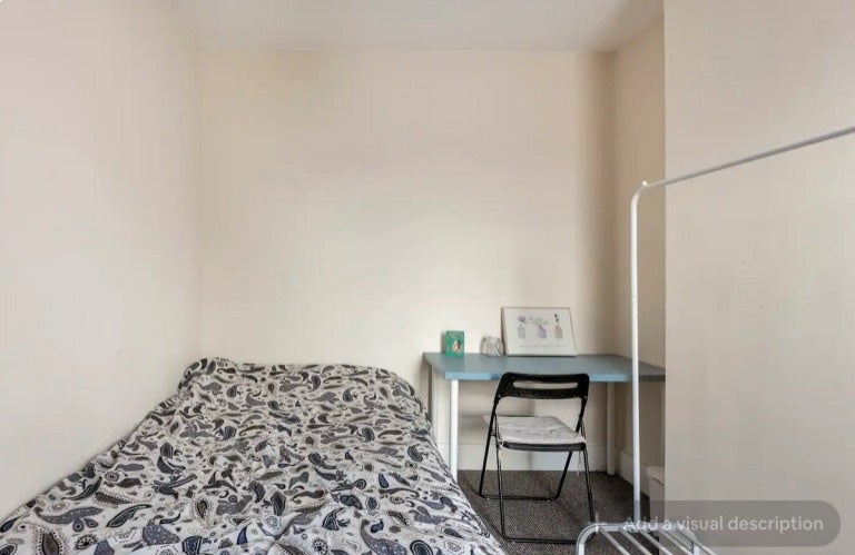 House Alpha Road in Greater London