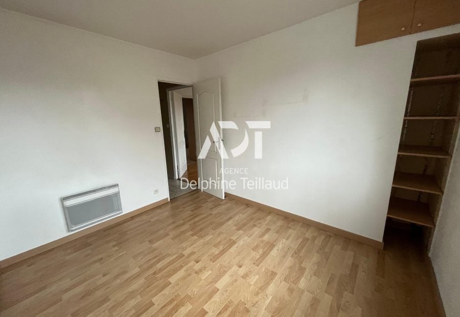 Flat Rue des Pies in Sassenage