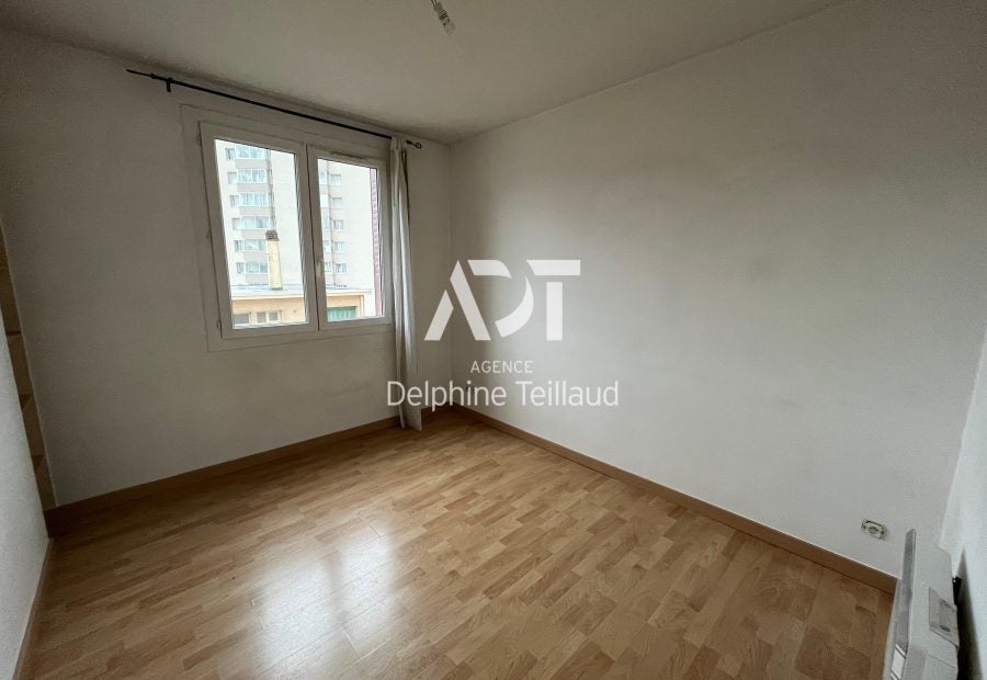 Flat Rue des Pies in Sassenage