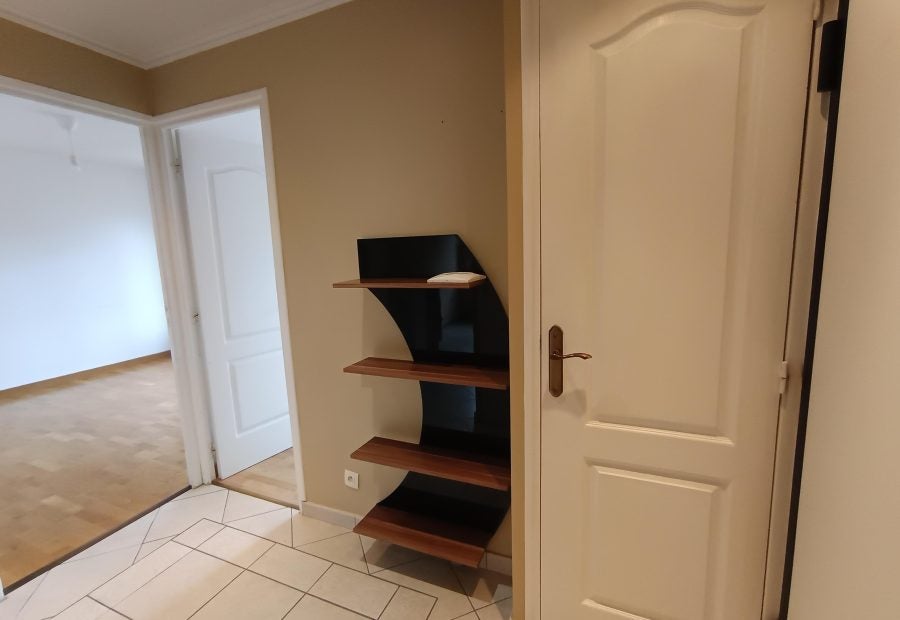 Flat Rue des Pies in Sassenage