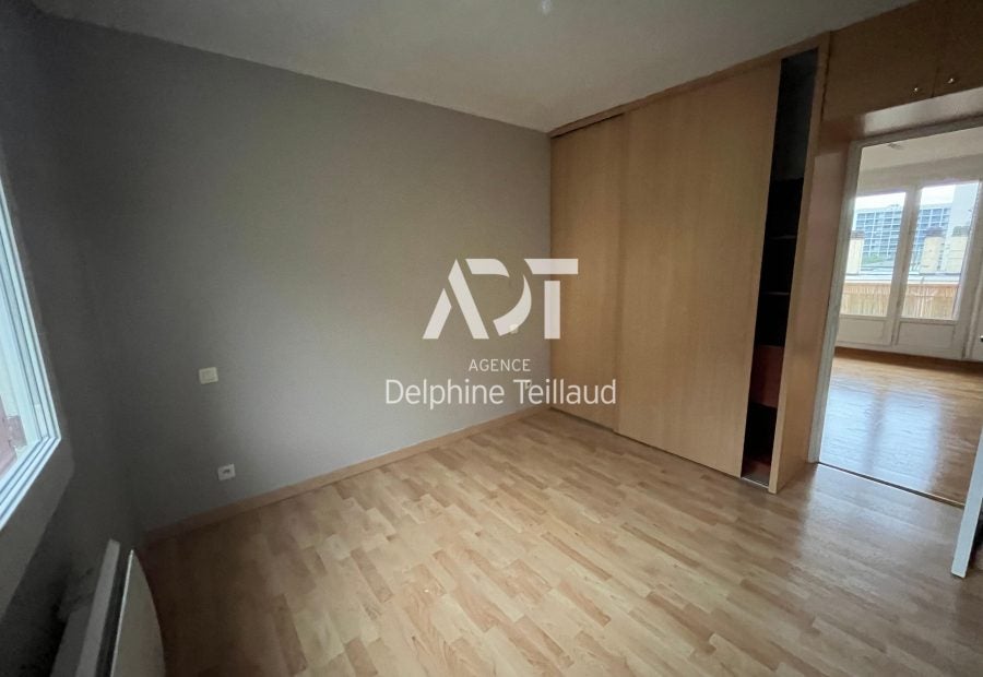 Flat Rue des Pies in Sassenage