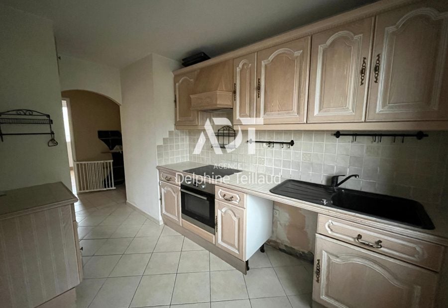 Flat Rue des Pies in Sassenage