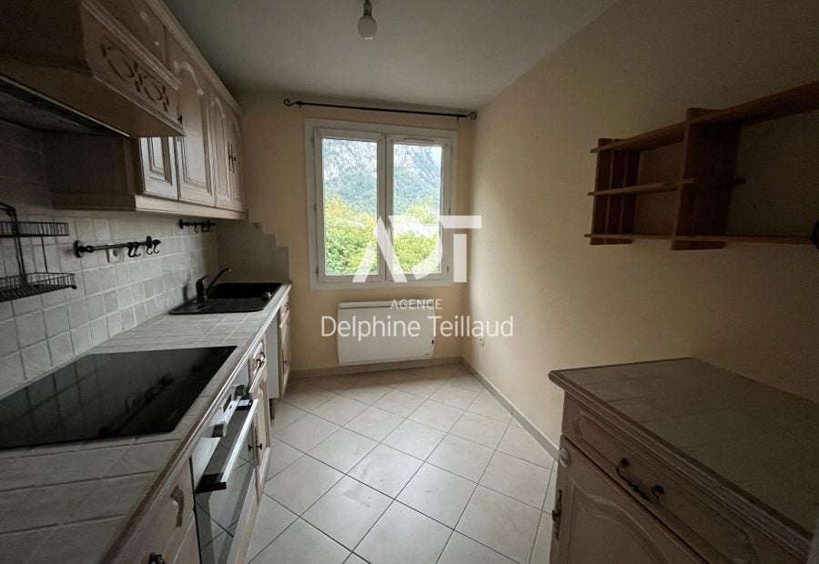 Flat Rue des Pies in Sassenage