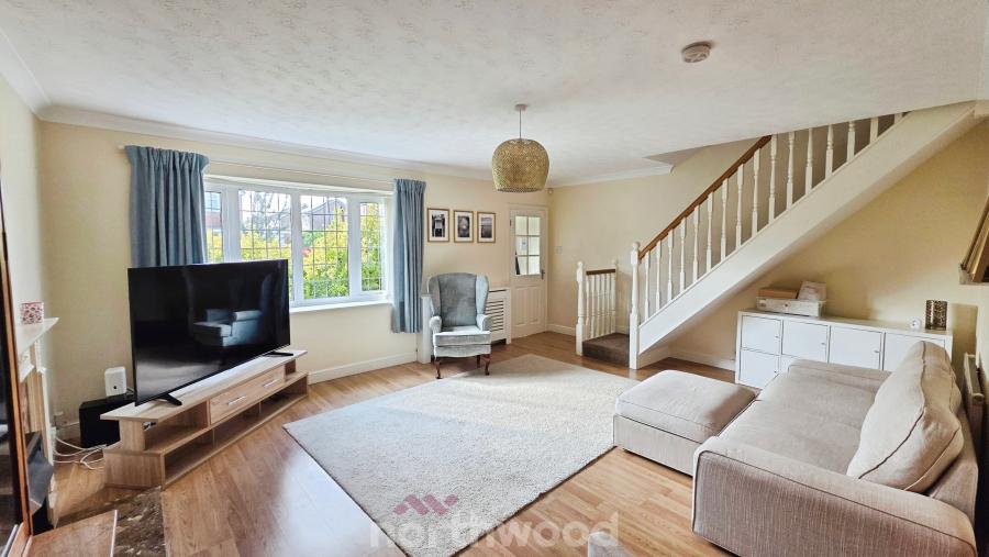House Stretton Close in Doncaster