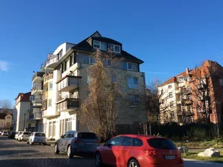 Wohnung Eichendorffstraße in Dresden