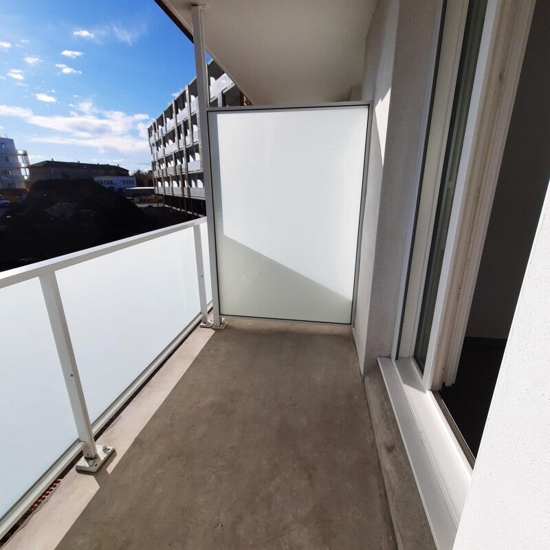 Appartement Route d'Avignon à Nîmes