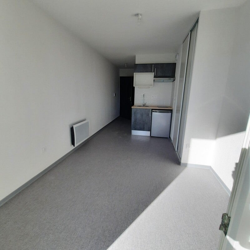 Appartement Route d'Avignon à Nîmes
