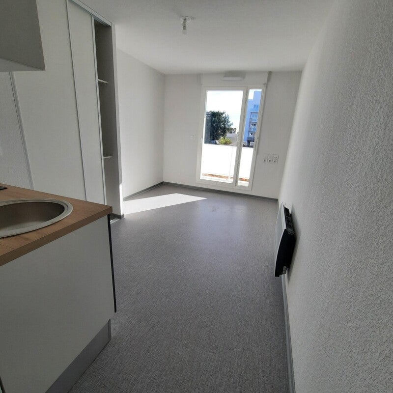 Appartement Route d'Avignon à Nîmes