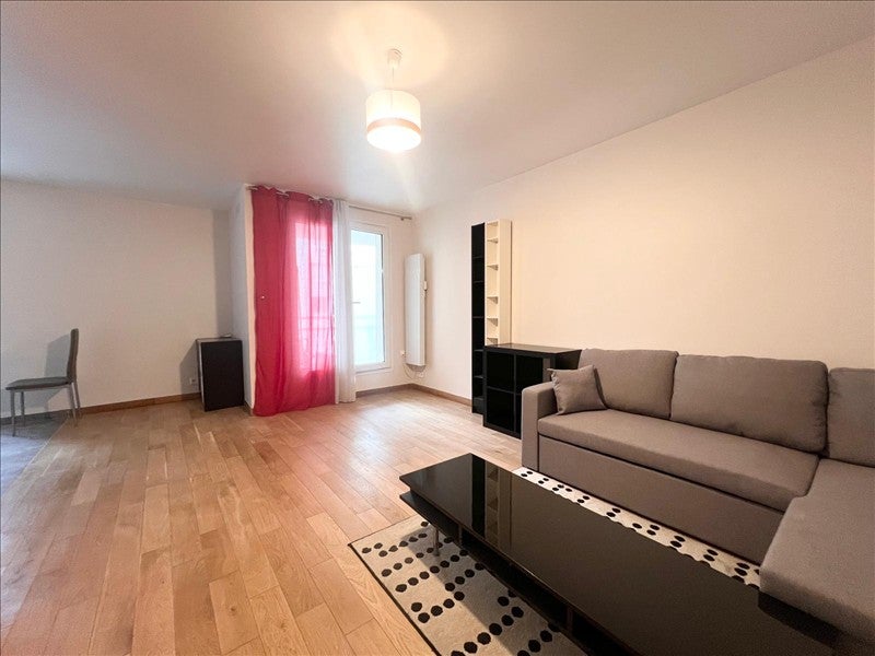 Appartement Rue d'Essling à Courbevoie
