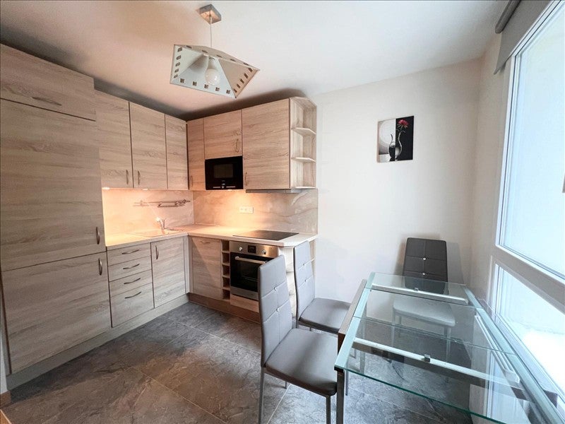 Appartement Rue d'Essling à Courbevoie