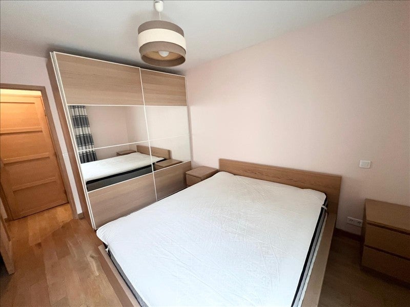 Appartement Rue d'Essling à Courbevoie