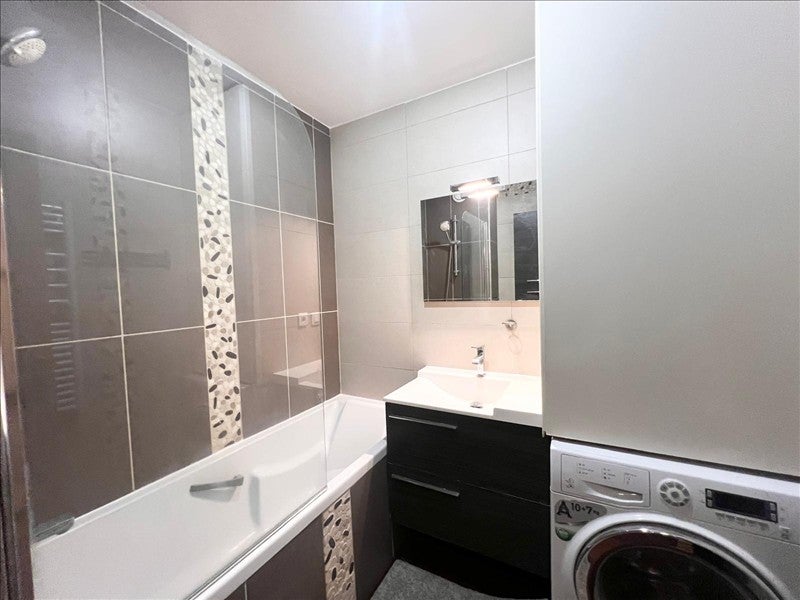 Appartement Rue d'Essling à Courbevoie