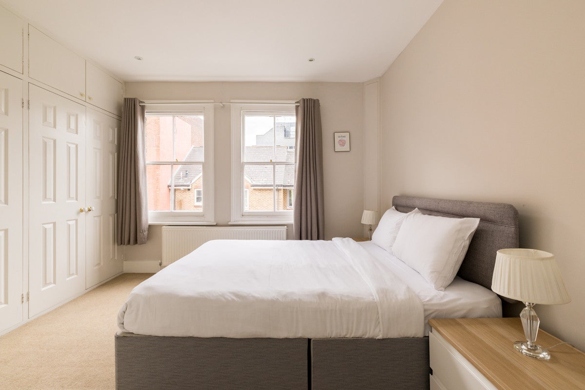 House Tabard Street in Greater London