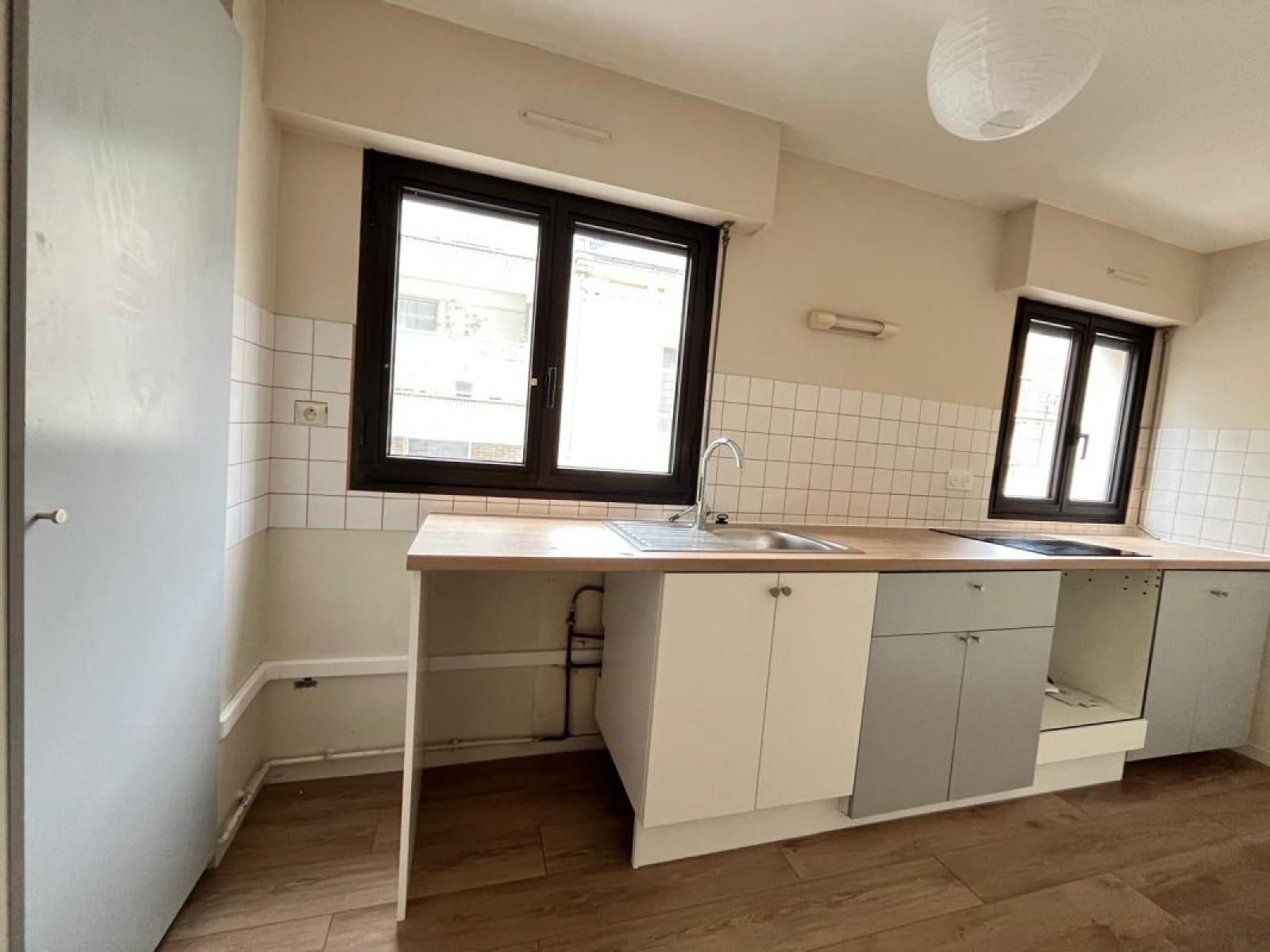 Appartement Rue Docteur Brindeau à Nantes