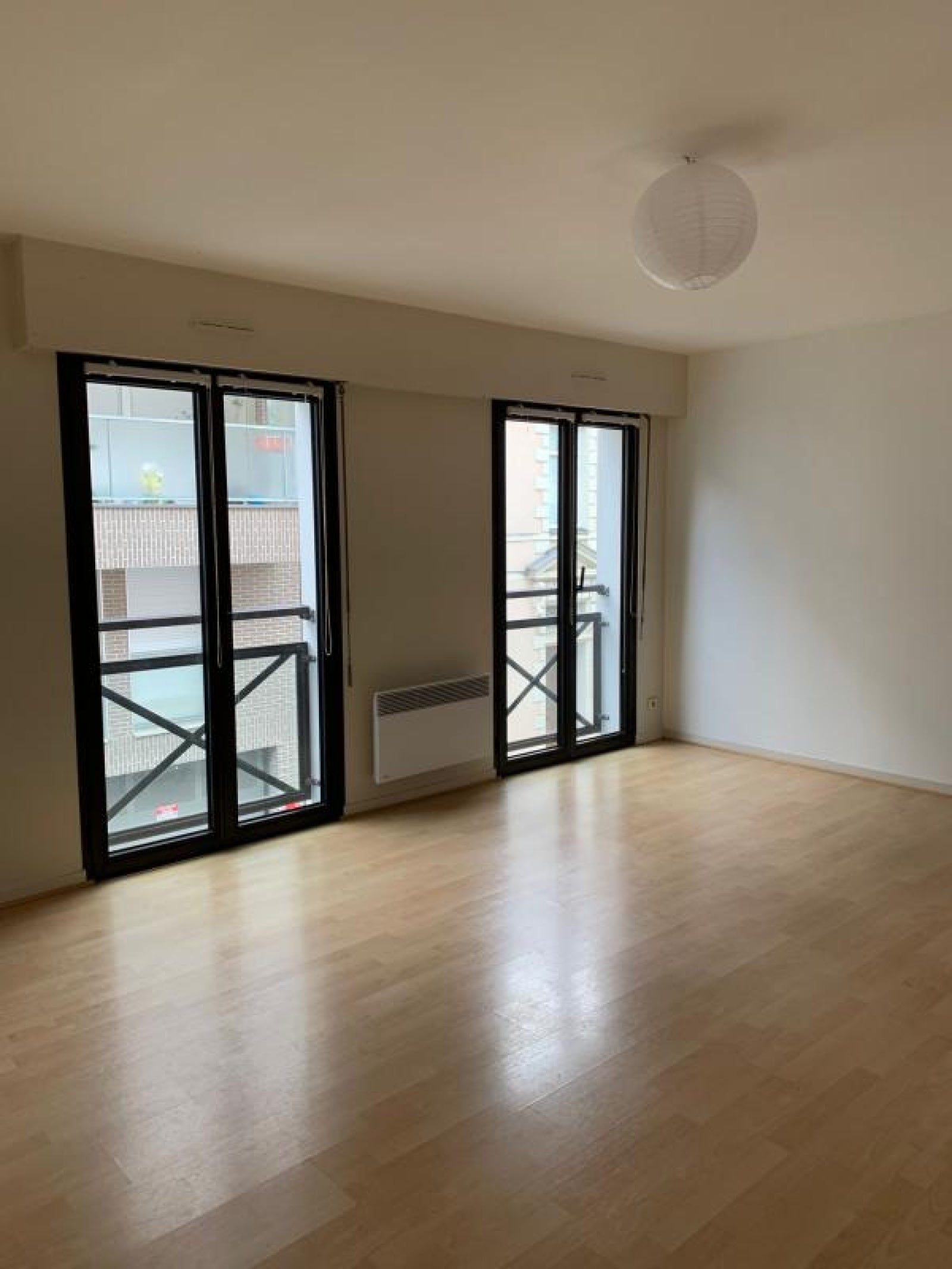 Appartement Rue Docteur Brindeau à Nantes