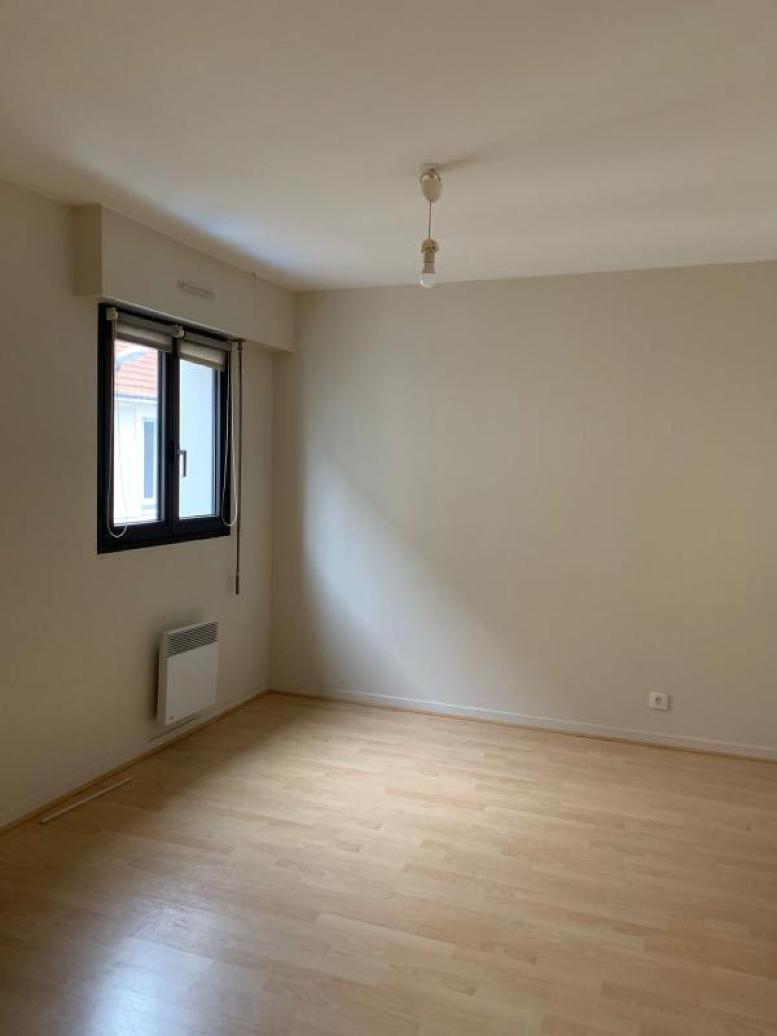 Appartement Rue Docteur Brindeau à Nantes