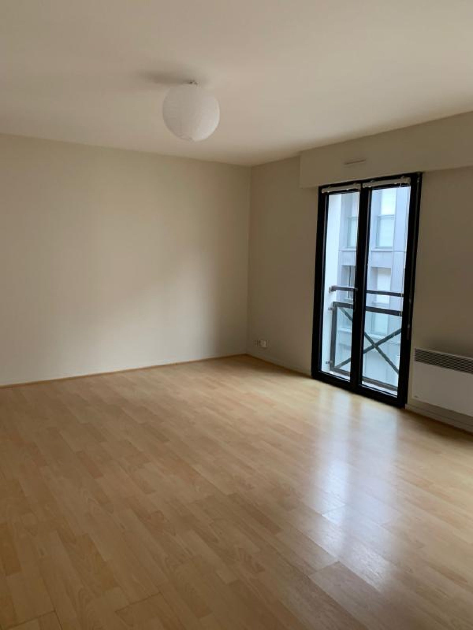 Appartement Rue Docteur Brindeau à Nantes