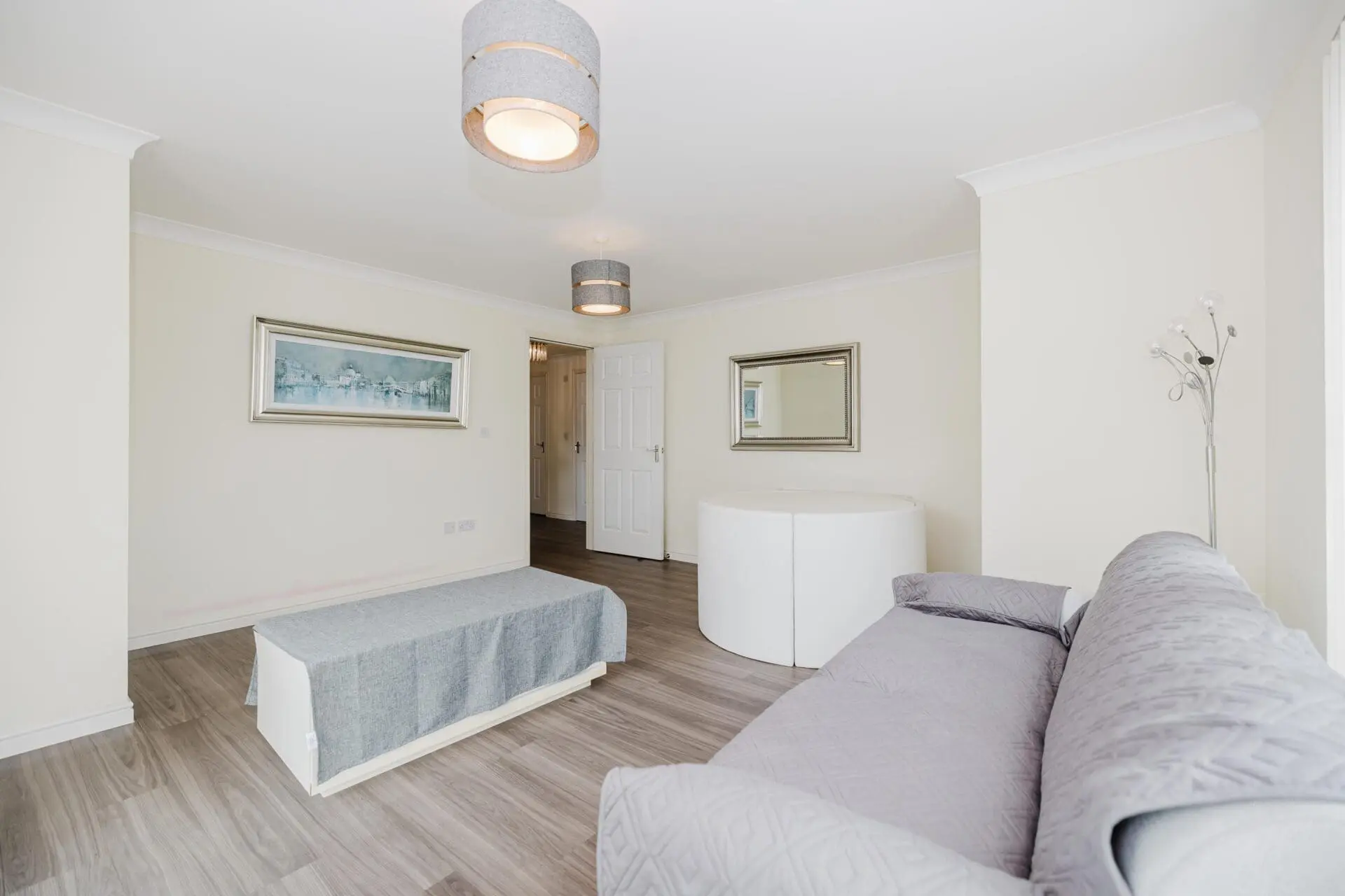 Flat Ashwood Gait in City of Edinburgh