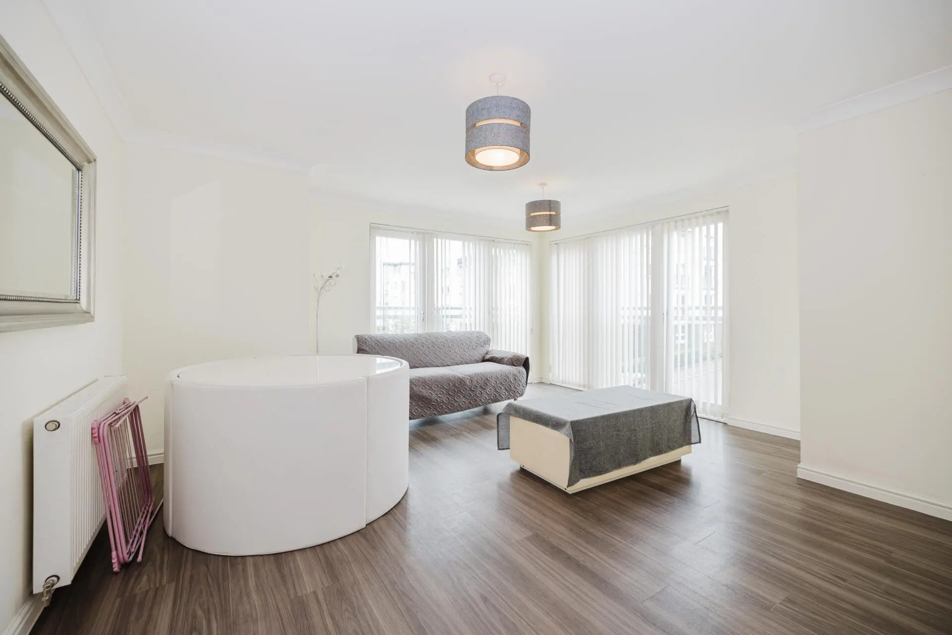 Flat Ashwood Gait in City of Edinburgh