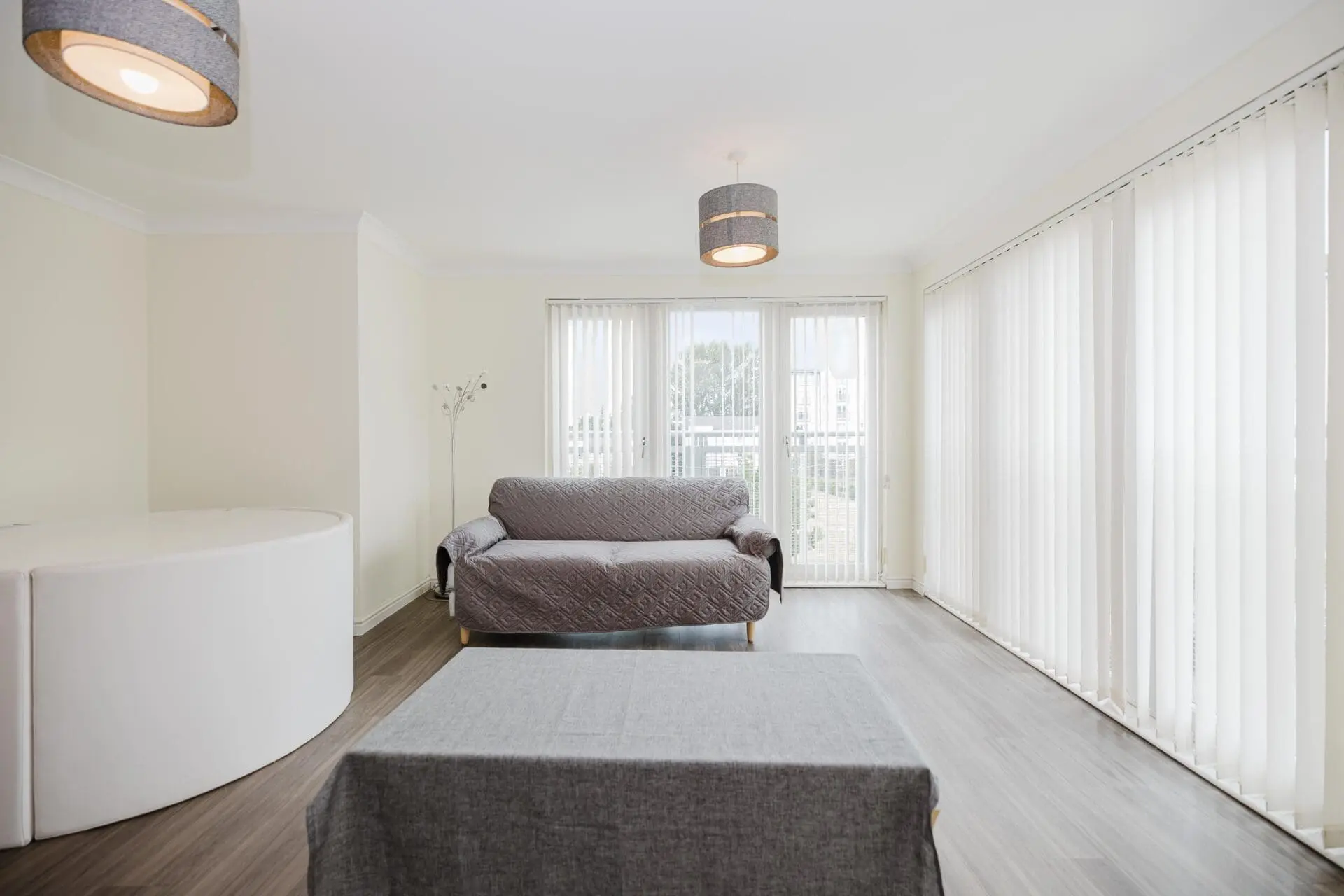 Flat Ashwood Gait in City of Edinburgh